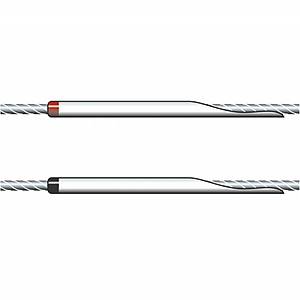 Dan-Fender Tel K�l�f� 6mm