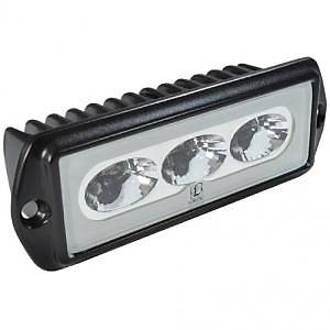 Lumitec CapriLT g�mme g�verte ayd�nlatma lambas�. Ledli.