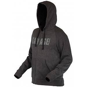 Savage gear Simply Savage Zip Hodie