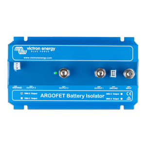 Argo Fet�100A Ak� �zolat�r� 100-2