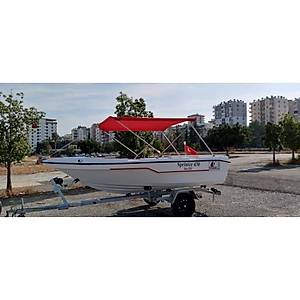UYAR MAR�NE SPRINTER 4.30 KLAS�K - MOTORSUZ