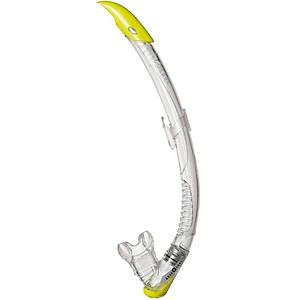Aqua Lung Zephyr �effaf/L�me �norkel