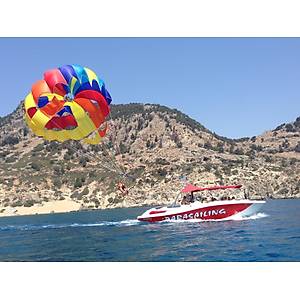 PARASAILING 34