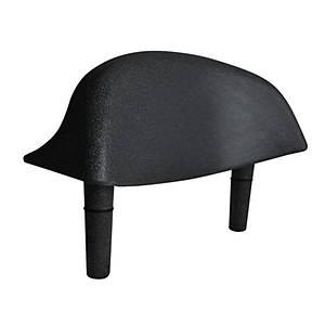 Point65 Tequila Backrest - Grey S�rtl�k