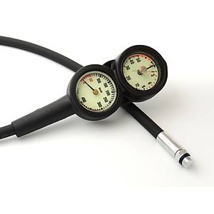 �kili Konsol 70m/400bar