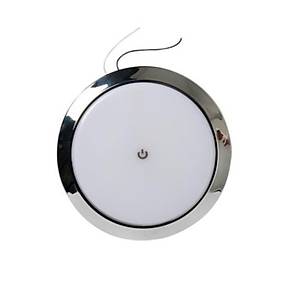 Labarka Dokunmatik LED Tavan Lambas� 12/24V 2W 7cm G�n I����