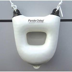 Dan-Fender Fender 2 Step Basamak Usturma�a