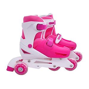 Xslide Inline Paten-PEMBE