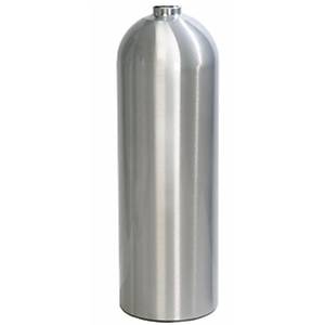 Al-can 11.1L 207 Bar Aluminyum Dal�� T�p� 2026