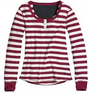 Musto Roxane �izgili sweatshirt, Kad�n