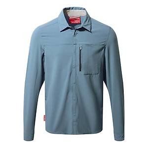 Craghoppers Pro LS Shirt G�mlek-MAV�