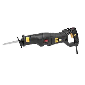 CAT DX5120 1200Watt Profesyonel Tilki Kuyru�u Testere 