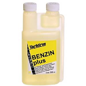 Yachticon Benzin Katk� Maddesi 500 ml