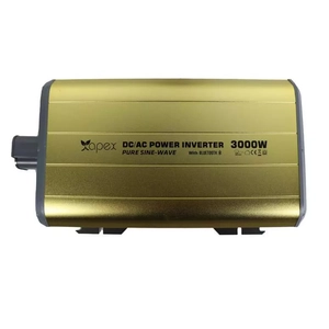 ELECTROZ�RVE APEX TAM S�N�S �NVERT�R NK3000W 12/24V