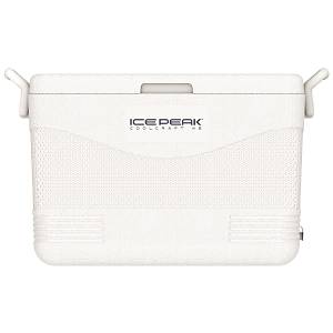 IcePeak CoolCraft 46 Buzluk 41.6 Litre-BEYAZ