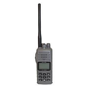 VHF 2Way TELS�Z Explosion-proof, KULAKLIK G�R��L�, GR�