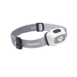 PLASTIMO KAFA FENER� 1 LED