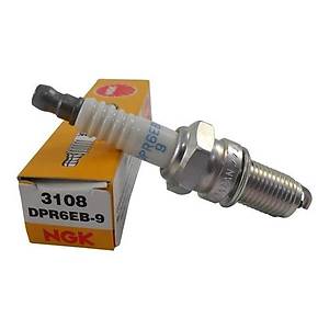 NGK BUJ� DPR6EB-9