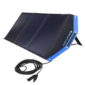 Acopower AP3XSP 3x30Watt �anta Tipi Katlanabilir G�ne� Enerji Paneli