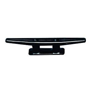 Cleat Polyamide, 145X35mm,  Black