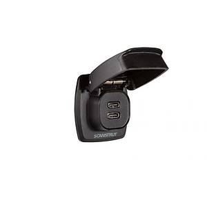 Flip Pro Max SC-USB-F3 �iftli Type-C