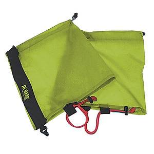 Jr Gear Tozluk-YE��L