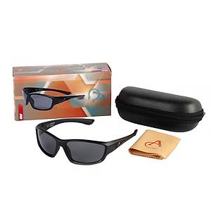 Albastar XP-Guard Spor G�ne� G�zl��� UV400+Polarize+TR90