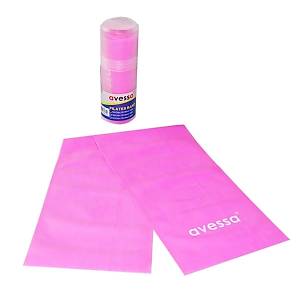 Avessa Pilates Lasti�i Pembe Yumu�ak Diren�