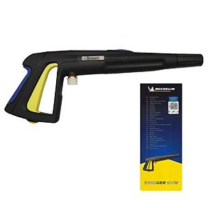 Michelin MPX47012 180Bar Pirin� Ala��ml� Bas�n�l� Y�kama Makinas� Tabancas� 