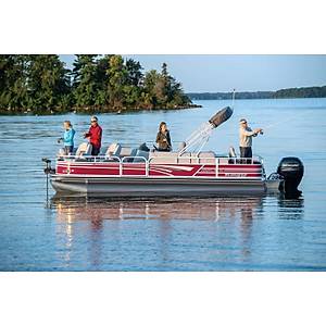 RANGER BOAT 200FC