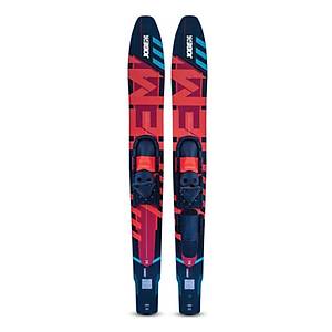 JOBE HEM� COMBO GEN�� TABANLI SU K.TAKIMI 165 CM KIRMIZI