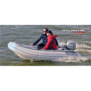 GALA BOATS A300 HYPLN - ATLANTIS LITE TENDERS