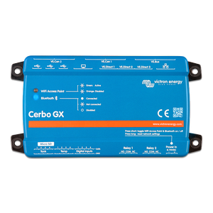CERBO GX MK2