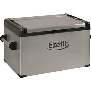 Ezetil Kompres�rl� Oto Buzdolab� 12/24/100-240V 80 Litre