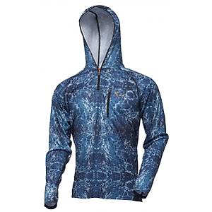 Savage gear Savage Salt Uv Hoodie