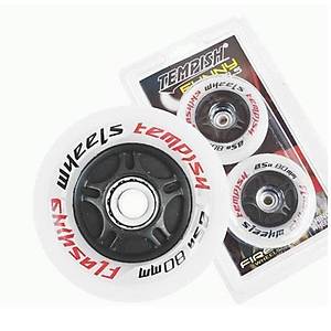 Tempish Flashing 85A Kaykay Tekerlek Seti