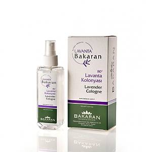 Lavanta �zl� Kolonya 150 ml