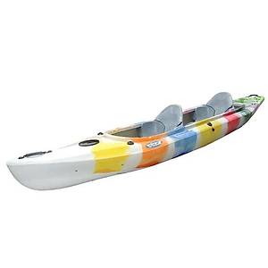 W�NNER KAYAK CANNON BALL (2PERSON)