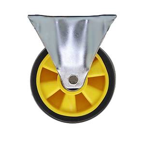 Stanley PA609 PC528 Ta��ma Arabas� PU Sabit Yedek Teker