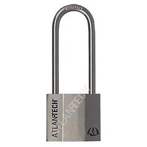 ATLANTECH 2066 - PASLANMAZ ASMA K�L�TLER -INOX 30 mm LS