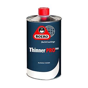 BOERO THINNER PRO SHADE / YAMA - BLEND�NG T�NER 1L