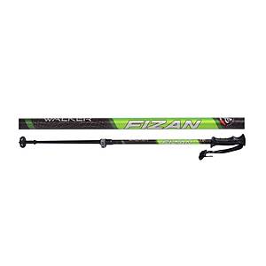 Fizan Walker 2 Section �iftli Pole Baton-YE��L