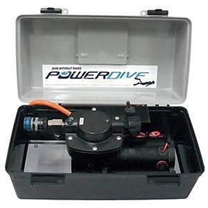 Deck Snorkel Dal�� Sistemi