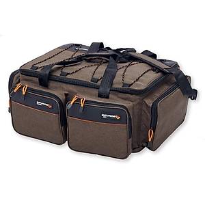 Savage Gear System Box Bag XL Boxes 25X67X46cm 59L �anta