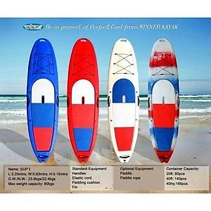 W�NNER KAYAK SUP HARMONY