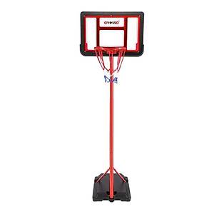 Avessa Pbp-10 Portatif Basketbol Potas�