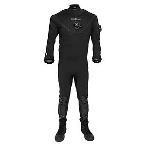 Aqua Lung Fusion Sport Kuru Dal�� Elbisesi