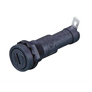 Sigorta yuvas� 50MM