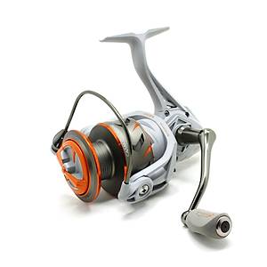 Captain Caramel Tekne Makinesi 5+1 BB