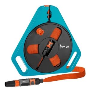 GARDENA YASSI HORTUM SET� 20 MT